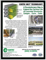 Mci Full Ad - Cortec Corporation